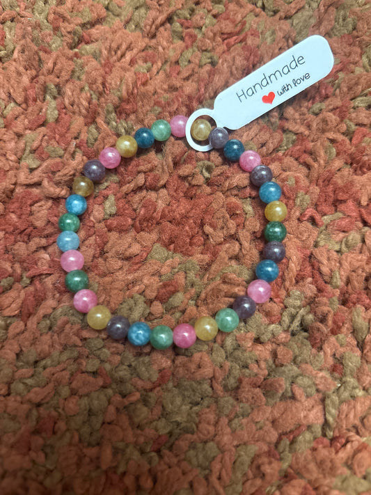 Tourmaline - 7.5”