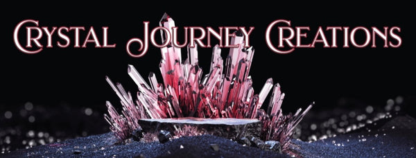 Crystal Journey Creations