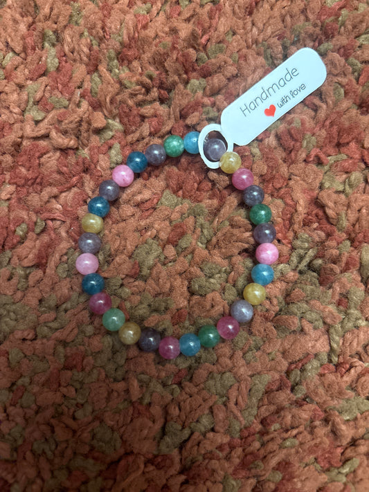 Tourmaline - 7”