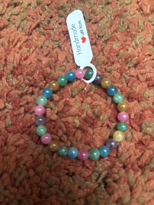 Tourmaline - 6.5”